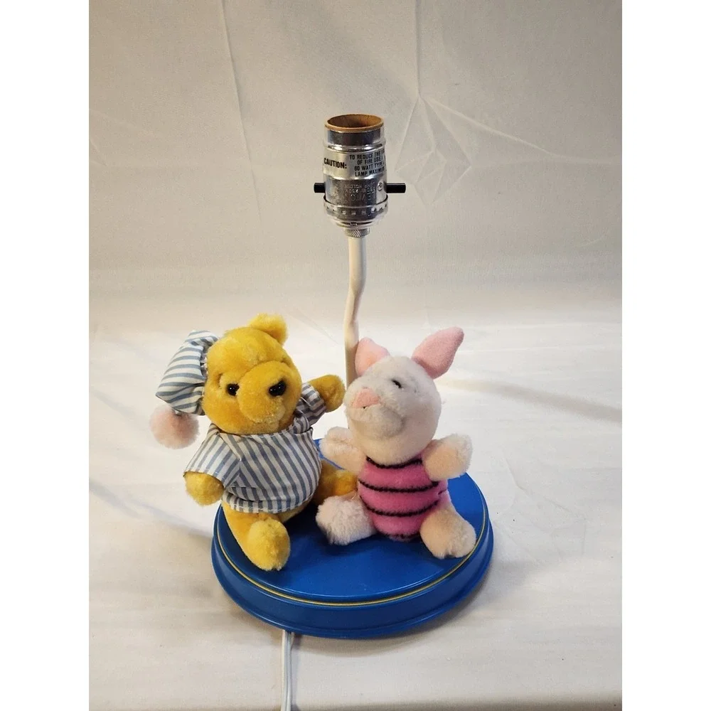 N/A joy lamp charming